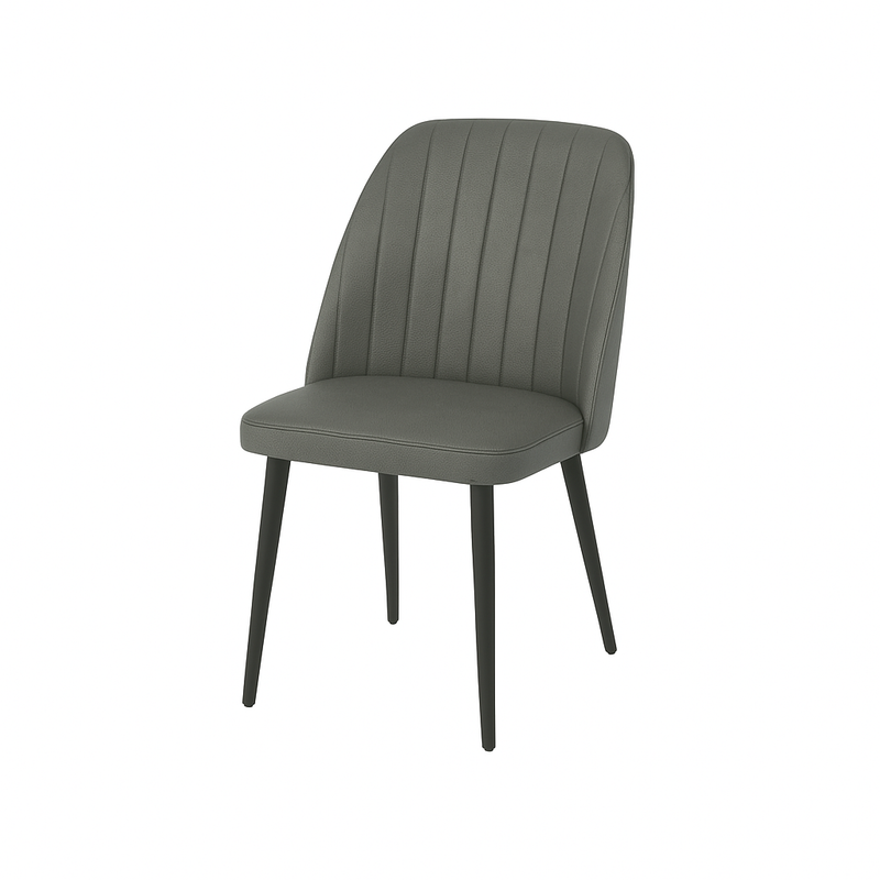 Scaun piele MARO | model CREA