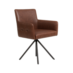 Scaun piele MARO | model GIULIA C