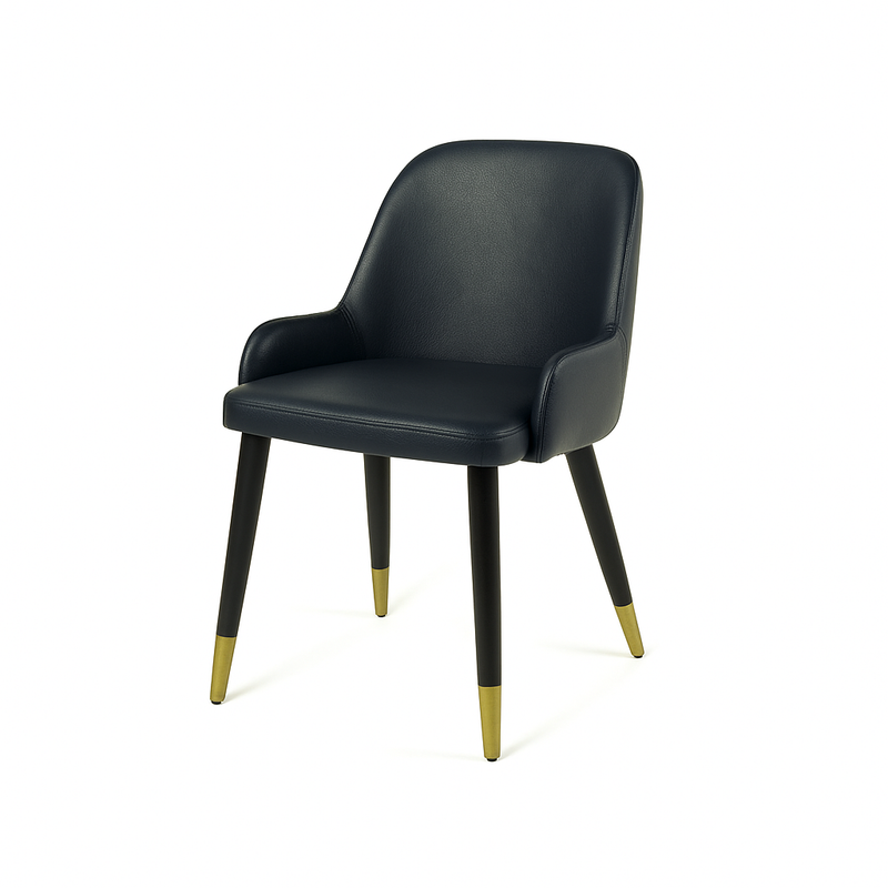 Scaun piele MARO | model ROCCO G