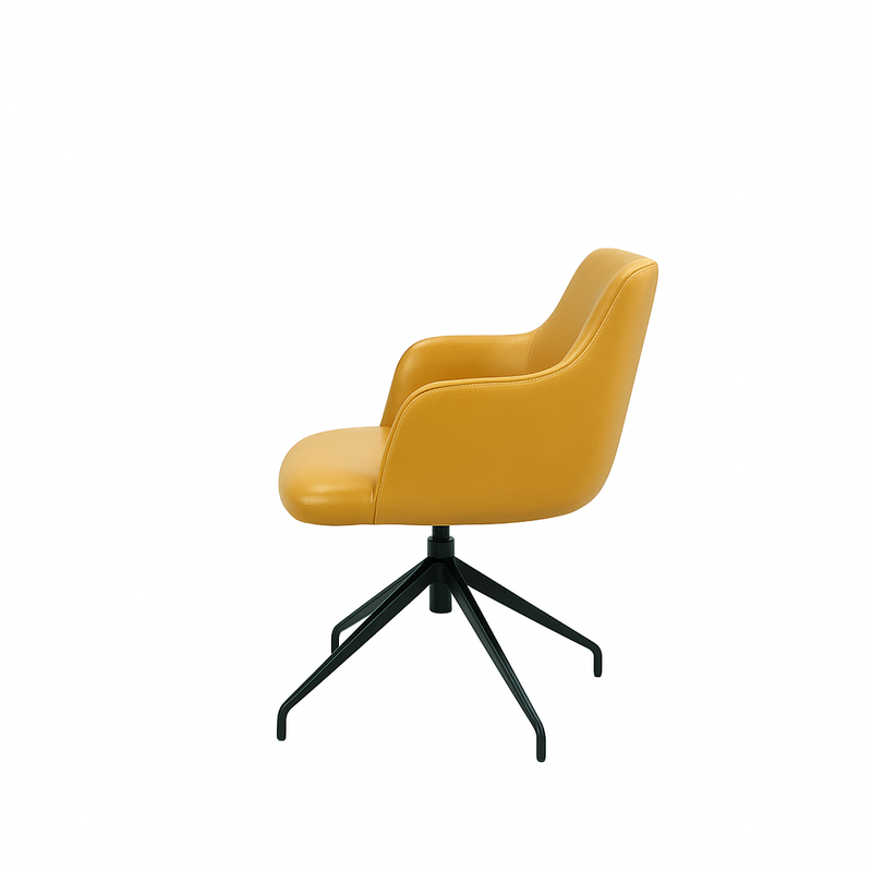 Scaun piele ROSIE | model SOHO