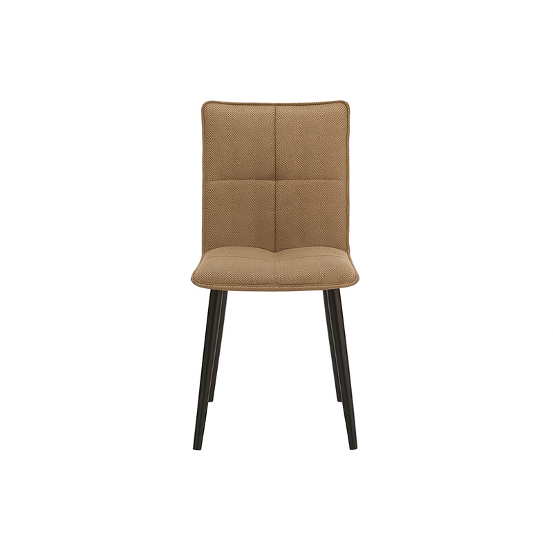 Scaun stofa BEJ | model CADU