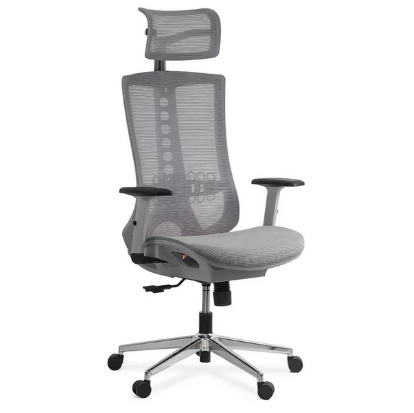 Scaun de birou multifunctional cu tetiera reglabila 2D SYYT 9510 - EScaune