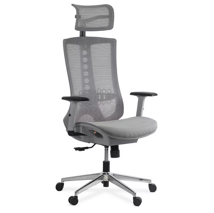 Scaun de birou multifunctional cu tetiera reglabila 2D SYYT 9510 - EScaune