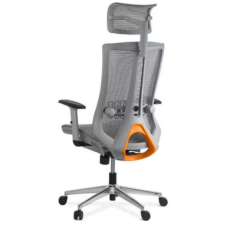 Scaun de birou multifunctional cu tetiera reglabila 2D SYYT 9510 - EScaune