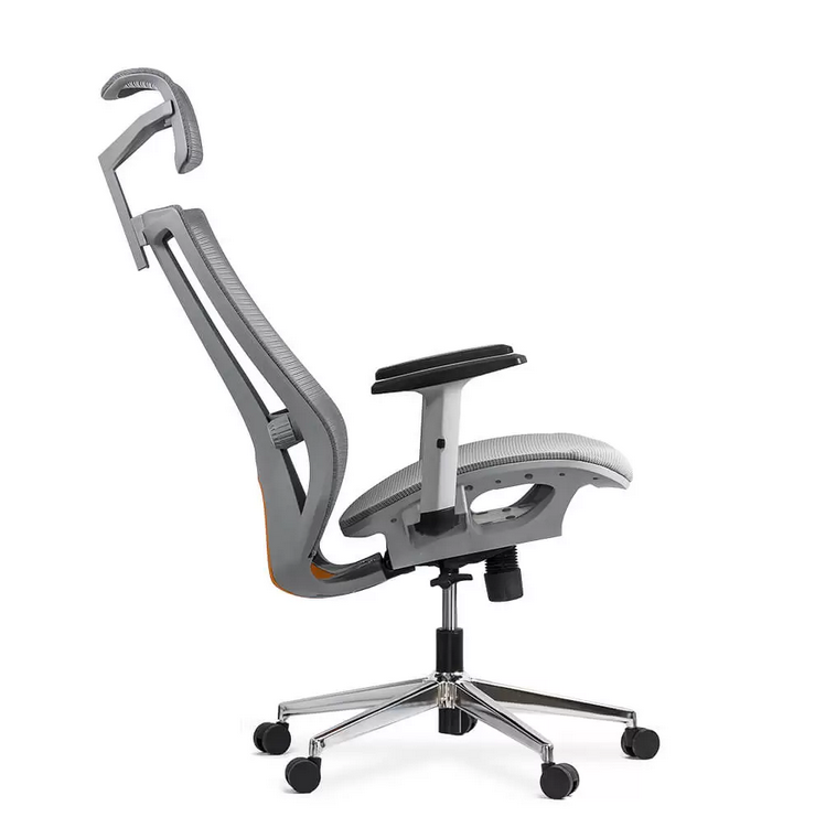 Scaun de birou multifunctional cu tetiera reglabila 2D SYYT 9510 - EScaune