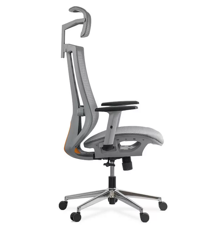 Scaun de birou multifunctional cu tetiera reglabila 2D SYYT 9510 - EScaune