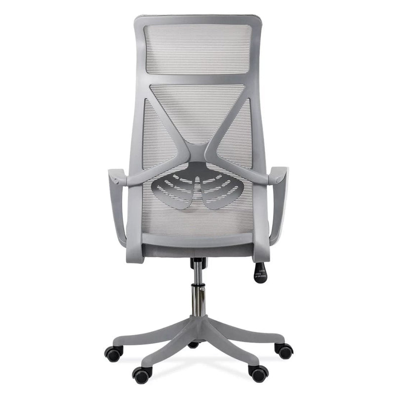 SCAUN ERGONOMIC DE BIROU DIN MESH REGLABIL PE INALTIME OFF 431 - EScaune