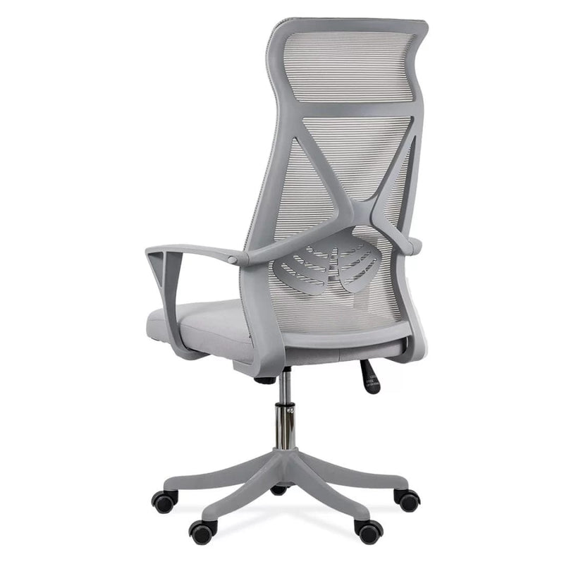 SCAUN ERGONOMIC DE BIROU DIN MESH REGLABIL PE INALTIME OFF 431 - EScaune