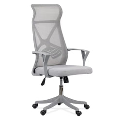 SCAUN ERGONOMIC DE BIROU DIN MESH REGLABIL PE INALTIME OFF 431 - EScaune