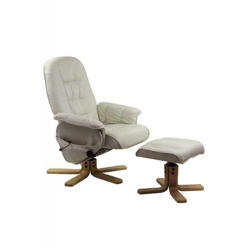 Fotoliu cu functie de masaj MAS 052 - EScaune