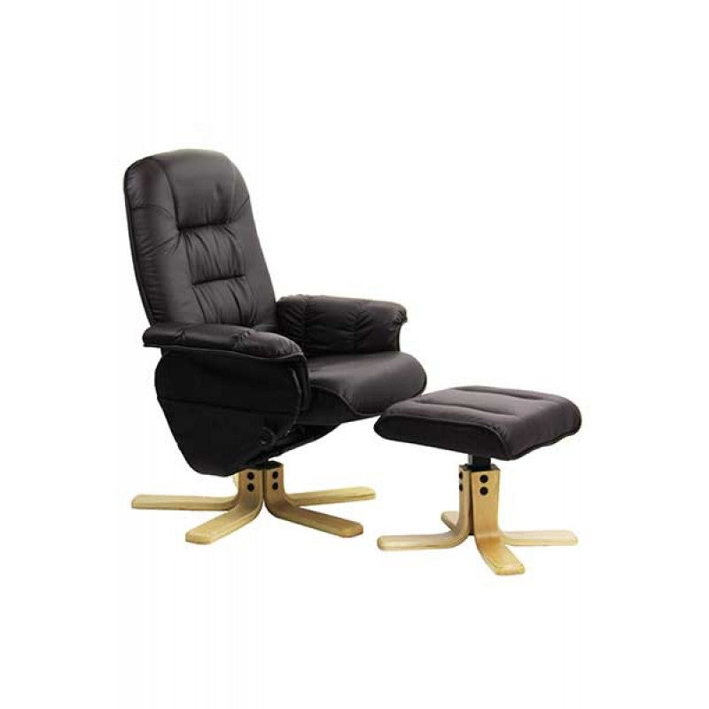 Fotoliu cu functie de masaj MAS 052 - EScaune