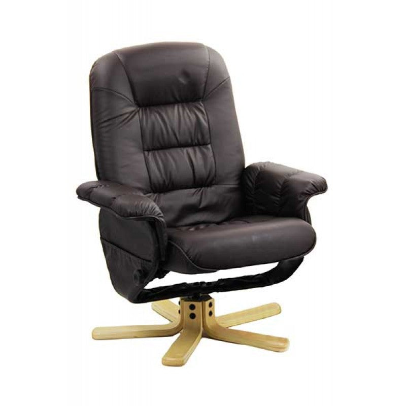 Fotoliu cu functie de masaj MAS 052 - EScaune