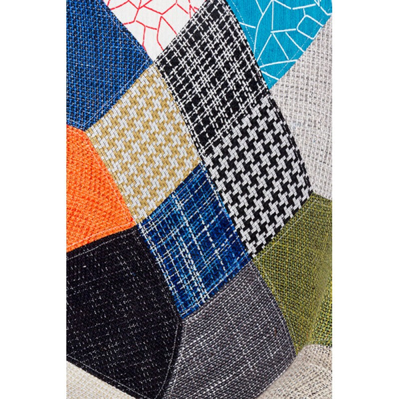 Fotoliu Patchwork BUC 244 - EScaune