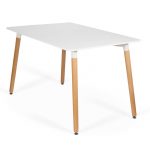 Masa moderna de bucatarie 082 - EScaune