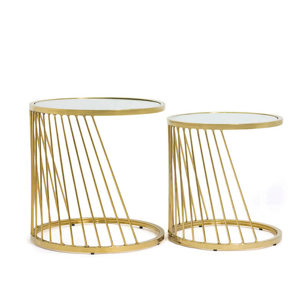 Set masute de cafea BUC 013 - EScaune