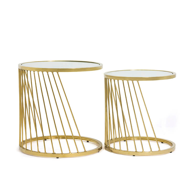 Set masute de cafea BUC 013 - EScaune