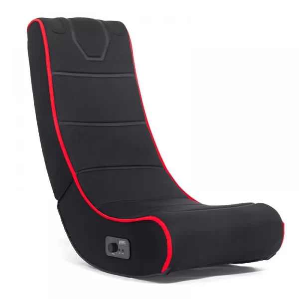 SCAUN GAMING CU SPATAR REGLABIL SI SUPORT PICIOARE OFF 299 - EScaune
