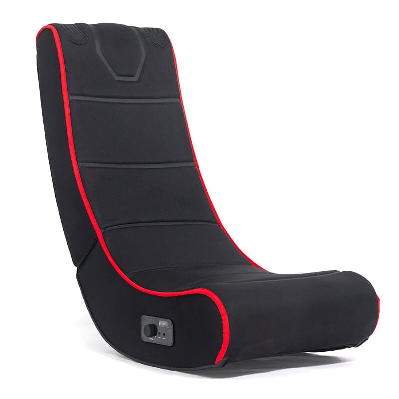 Scaun Gaming cu sistem audio Rocker Racer - EScaune