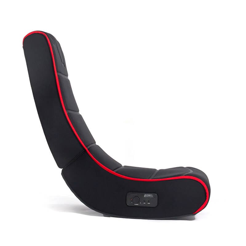 Scaun Gaming cu sistem audio Rocker Racer - EScaune