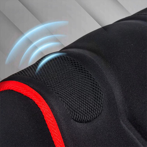 SCAUN GAMING CU SISTEM AUDIO ROCKER RACER NEGRU - EScaune