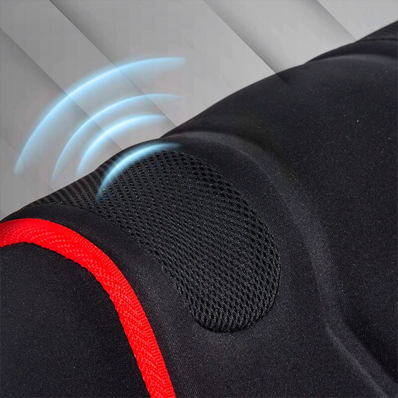 Scaun Gaming cu sistem audio Rocker Racer - EScaune