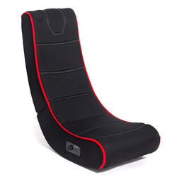 Scaun Gaming cu sistem audio Rocker Racer - EScaune