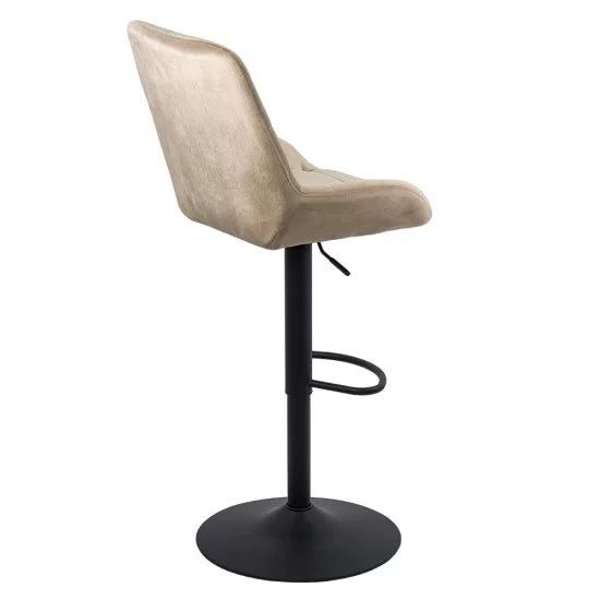 SCAUN DE BAR REGLABIL DIN CATIFEA ABS 145