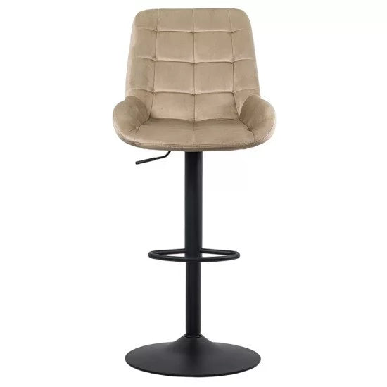 SCAUN DE BAR REGLABIL DIN CATIFEA ABS 145
