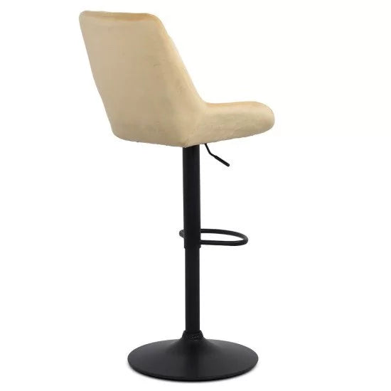 SCAUN DE BAR REGLABIL DIN CATIFEA ABS 145
