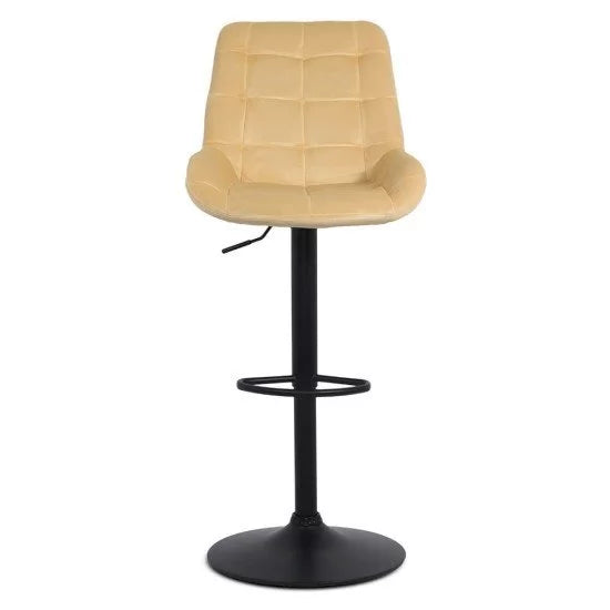 SCAUN DE BAR REGLABIL DIN CATIFEA ABS 145