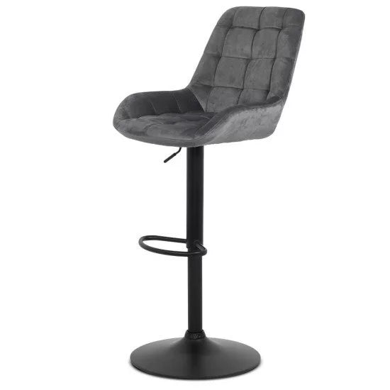 SCAUN DE BAR REGLABIL DIN CATIFEA ABS 145