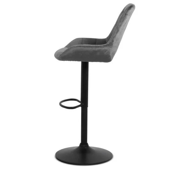 SCAUN DE BAR REGLABIL DIN CATIFEA ABS 145