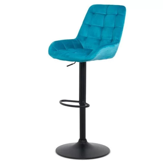 SCAUN DE BAR REGLABIL DIN CATIFEA ABS 145