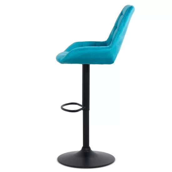 SCAUN DE BAR REGLABIL DIN CATIFEA ABS 145