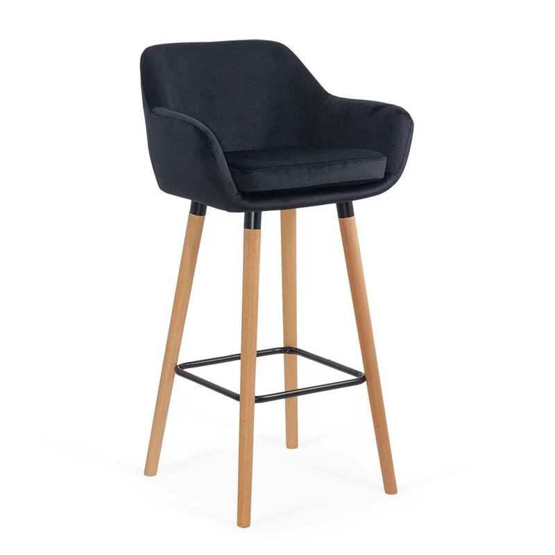 SCAUN DE BAR ABS 1271
