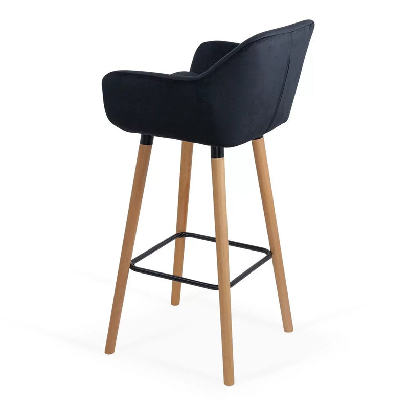 SCAUN DE BAR ABS 1271