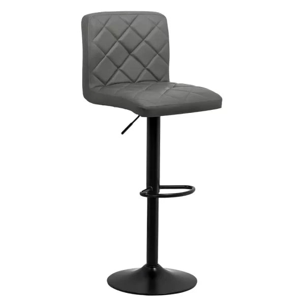 SCAUN DE BAR DIN PIELE ECOLOGICA ABS 147 - EScaune