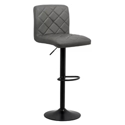 SCAUN DE BAR DIN PIELE ECOLOGICA ABS 147 - EScaune