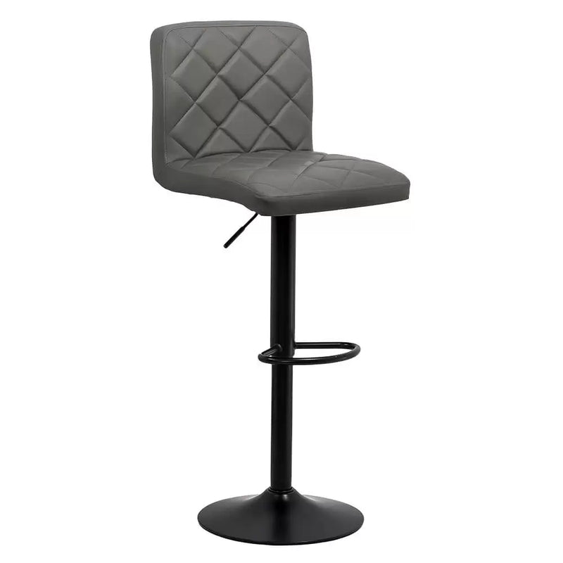 SCAUN DE BAR DIN PIELE ECOLOGICA ABS 147 - EScaune
