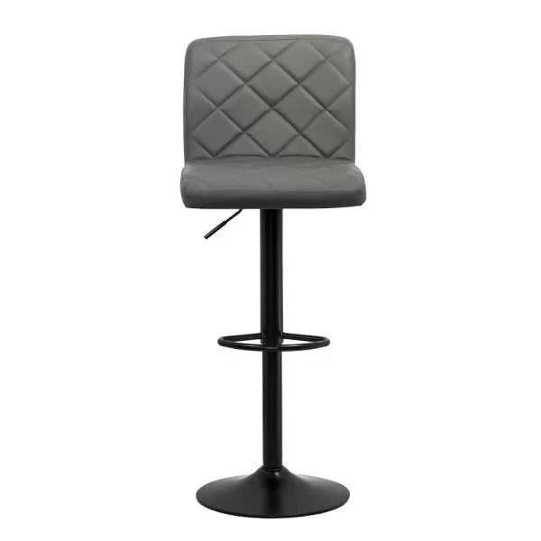 SCAUN DE BAR DIN PIELE ECOLOGICA ABS 147 - EScaune