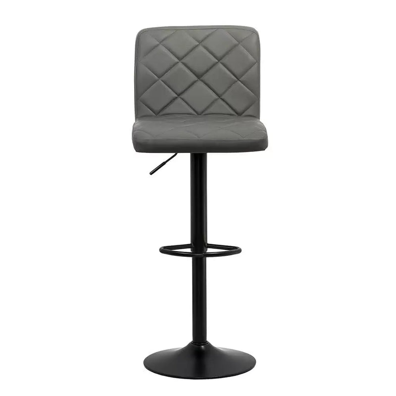SCAUN DE BAR DIN PIELE ECOLOGICA ABS 147 - EScaune