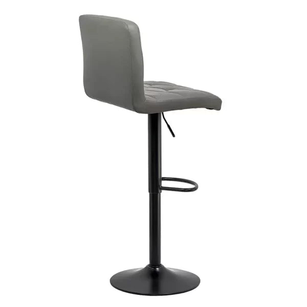 SCAUN DE BAR DIN PIELE ECOLOGICA ABS 147 - EScaune