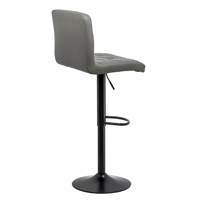 SCAUN DE BAR DIN PIELE ECOLOGICA ABS 147 - EScaune