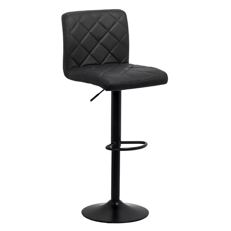 SCAUN DE BAR DIN PIELE ECOLOGICA ABS 147 - EScaune