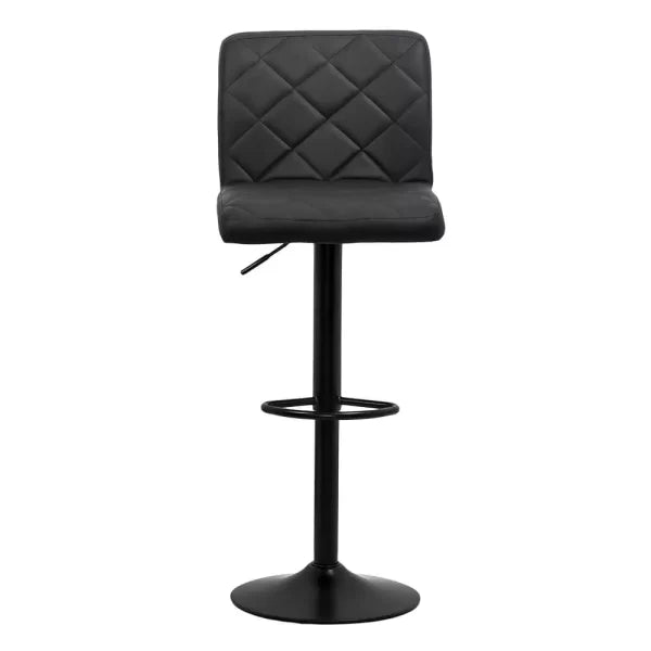 SCAUN DE BAR DIN PIELE ECOLOGICA ABS 147 - EScaune