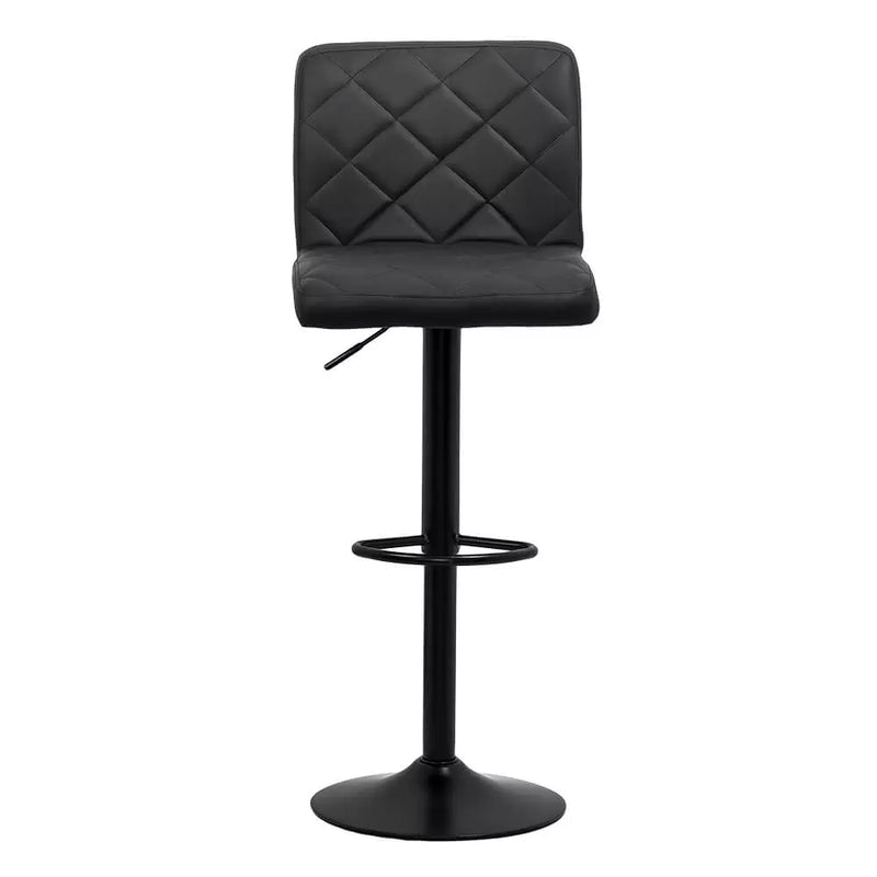 SCAUN DE BAR DIN PIELE ECOLOGICA ABS 147 - EScaune