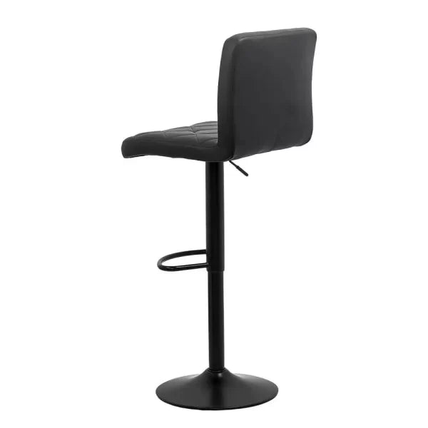 SCAUN DE BAR DIN PIELE ECOLOGICA ABS 147 - EScaune