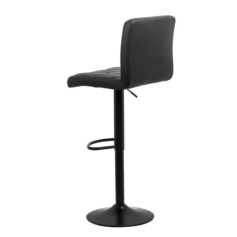 SCAUN DE BAR DIN PIELE ECOLOGICA ABS 147 - EScaune