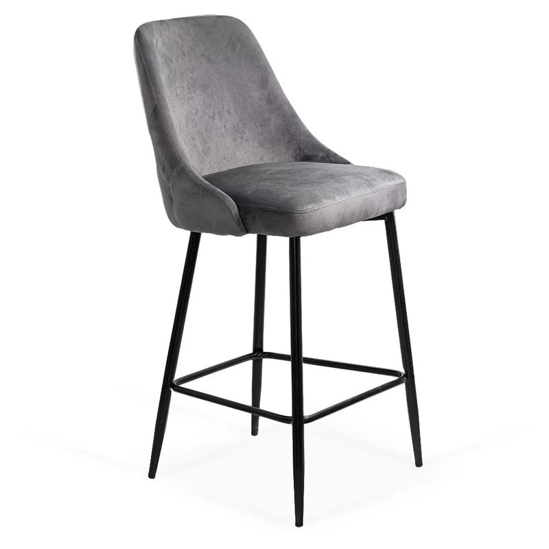 Scaun de bar, fix, clasic, modern ABS 143 - EScaune