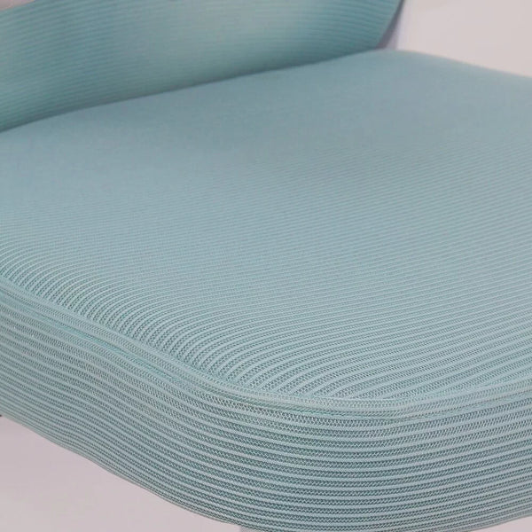 SCAUN DE BIROU ERGONOMIC CU SPATAR INALT SI COTIERE RABATABILE OFF 336 - EScaune